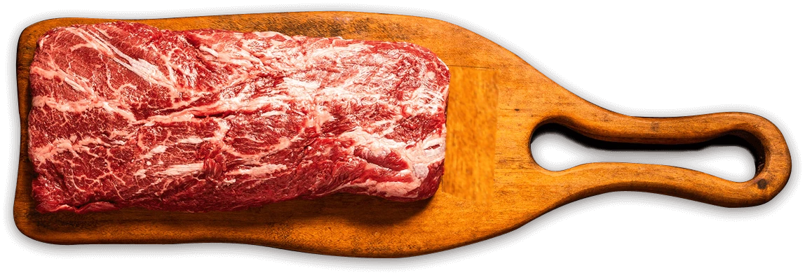 Premium Fleisch in höchster Qualität von Özen Et